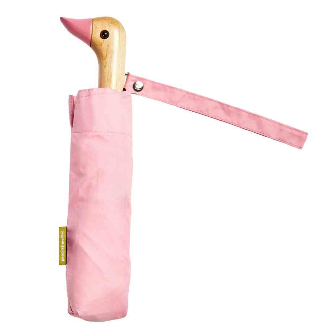 Parapluie Canard Barbie Pink - Original Duckhead