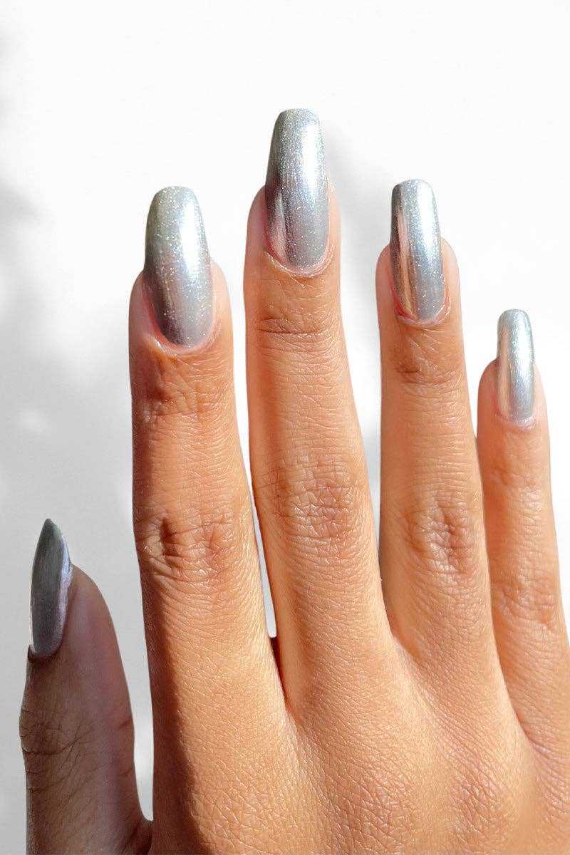 Vernis à ongles Sterling - Cirque Colors