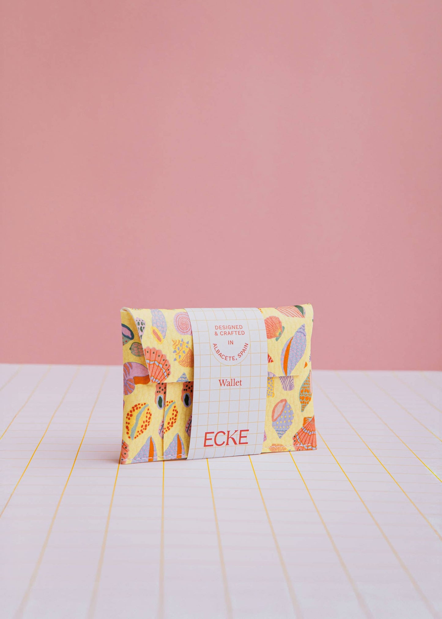 Porte-cartes - ECKE