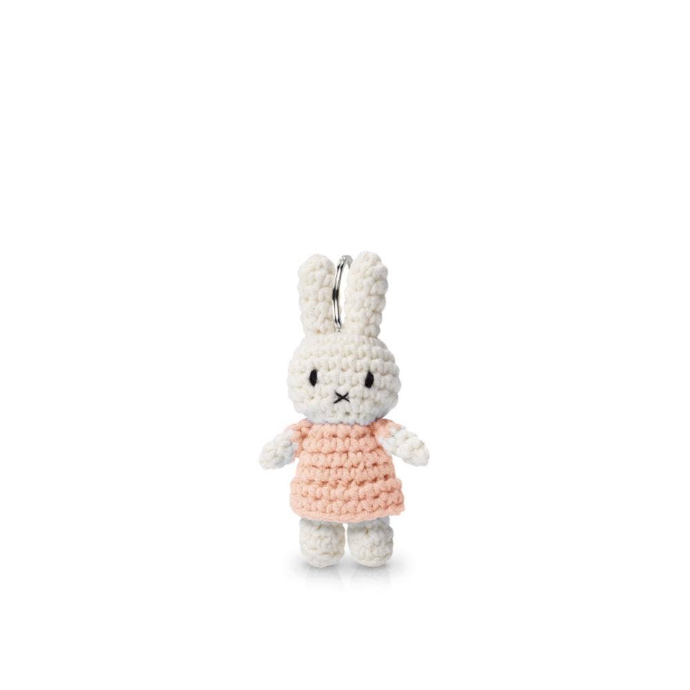 Porte clef Miffy Keychains - Just Dutch