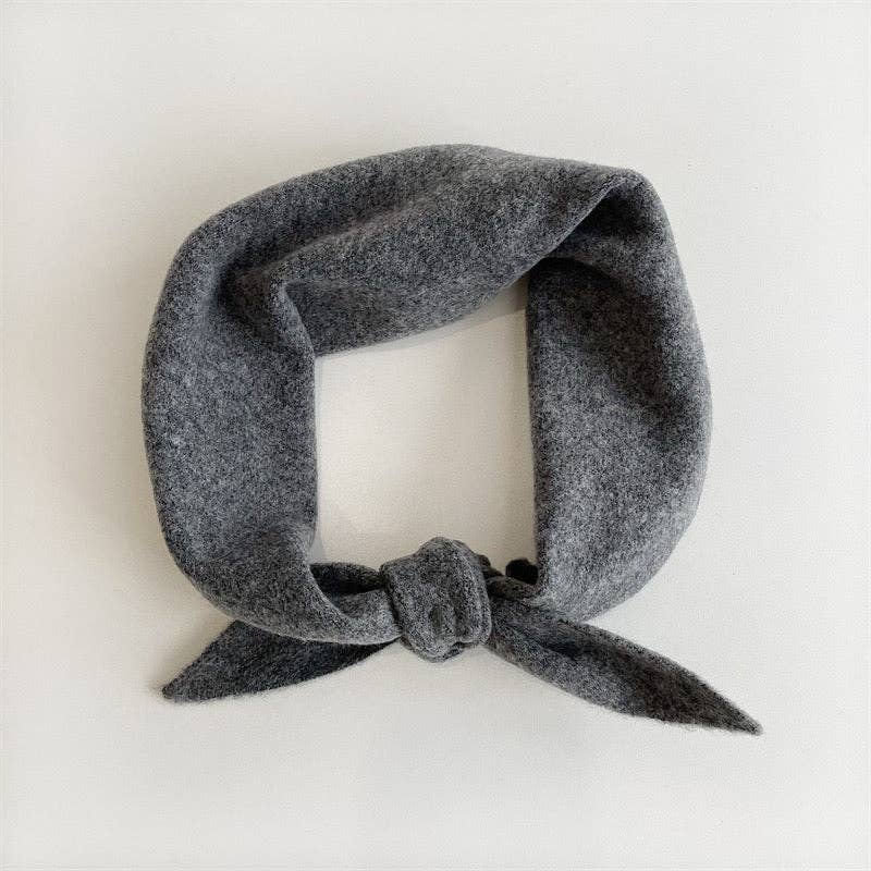 Foulards en laine - Scarf - Billy Bamboo