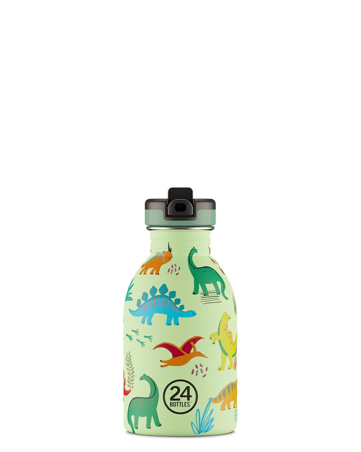 Bouteille pour enfant Jurassic Friends - 250 ml -24Bottles