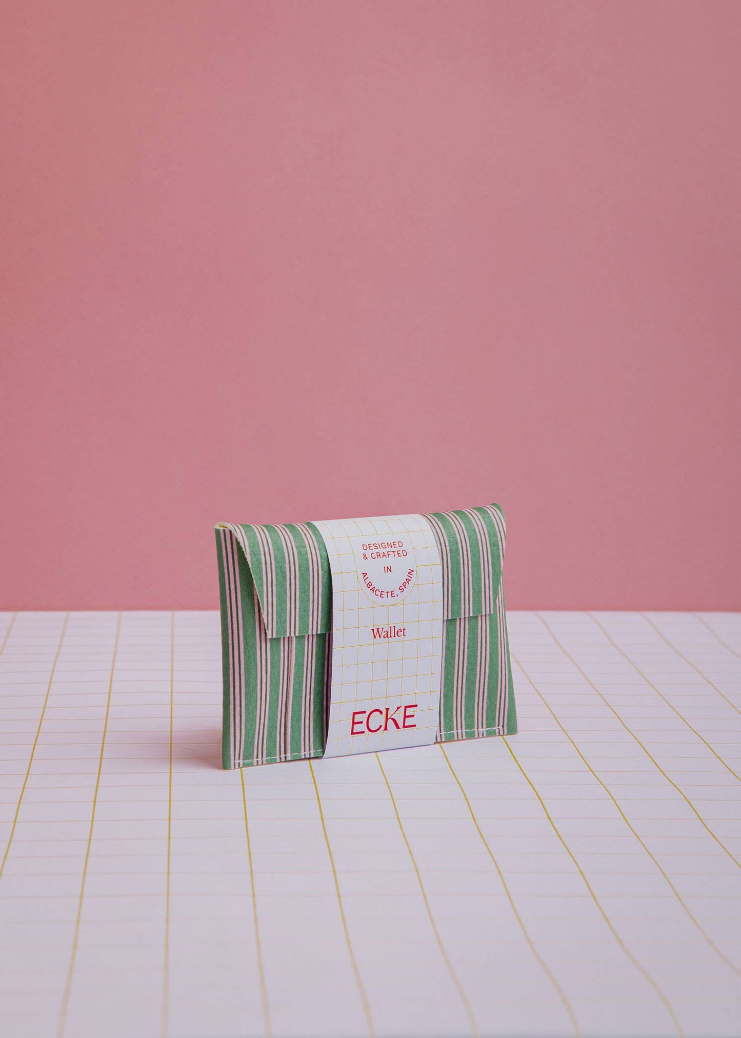 Porte-cartes - ECKE