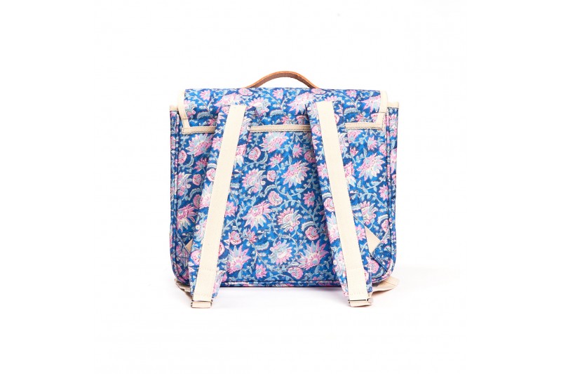 Sac d'école CARTABLE  LOUISE MISHA X JOJO CAPRI - Jojo Factory