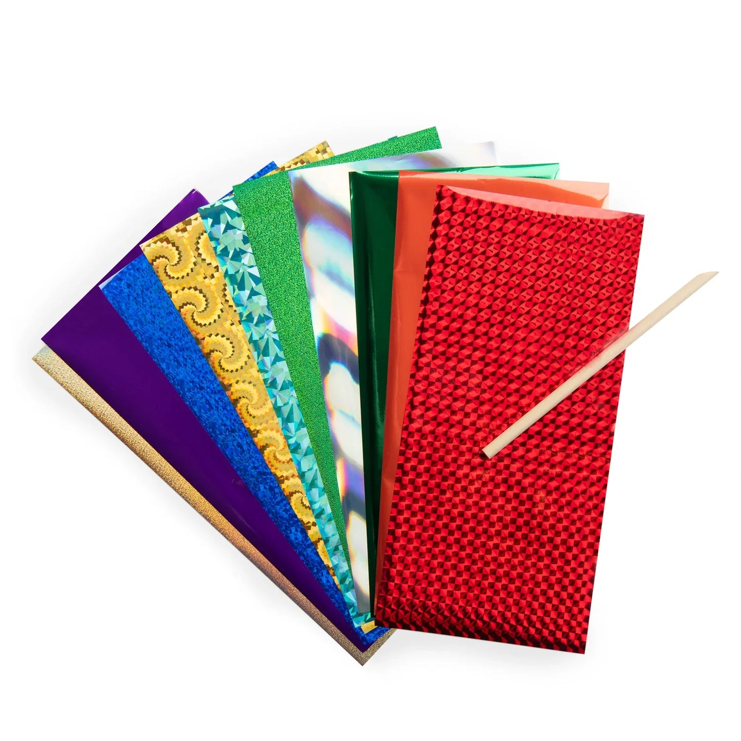 Cartes Fantastiques - Moulin Roty