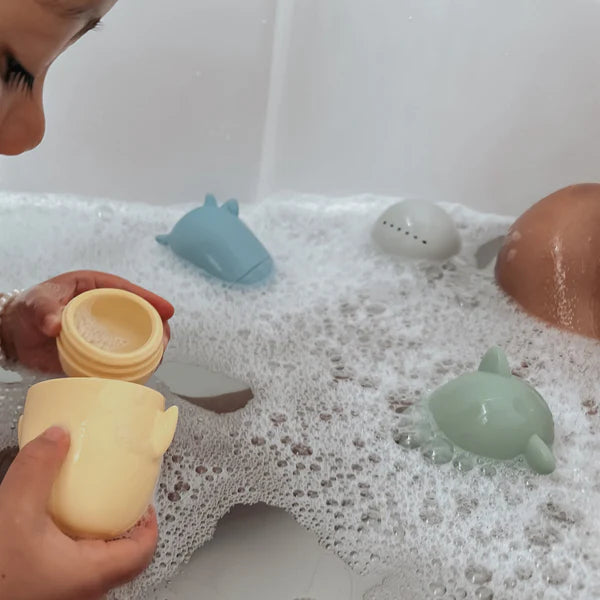 Jouet pour le bain Farm Bath Toys - Noüka