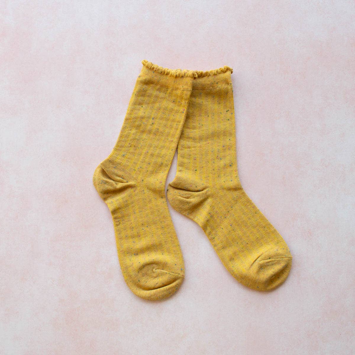 Chaussettes Confetti Socks - Tiepology