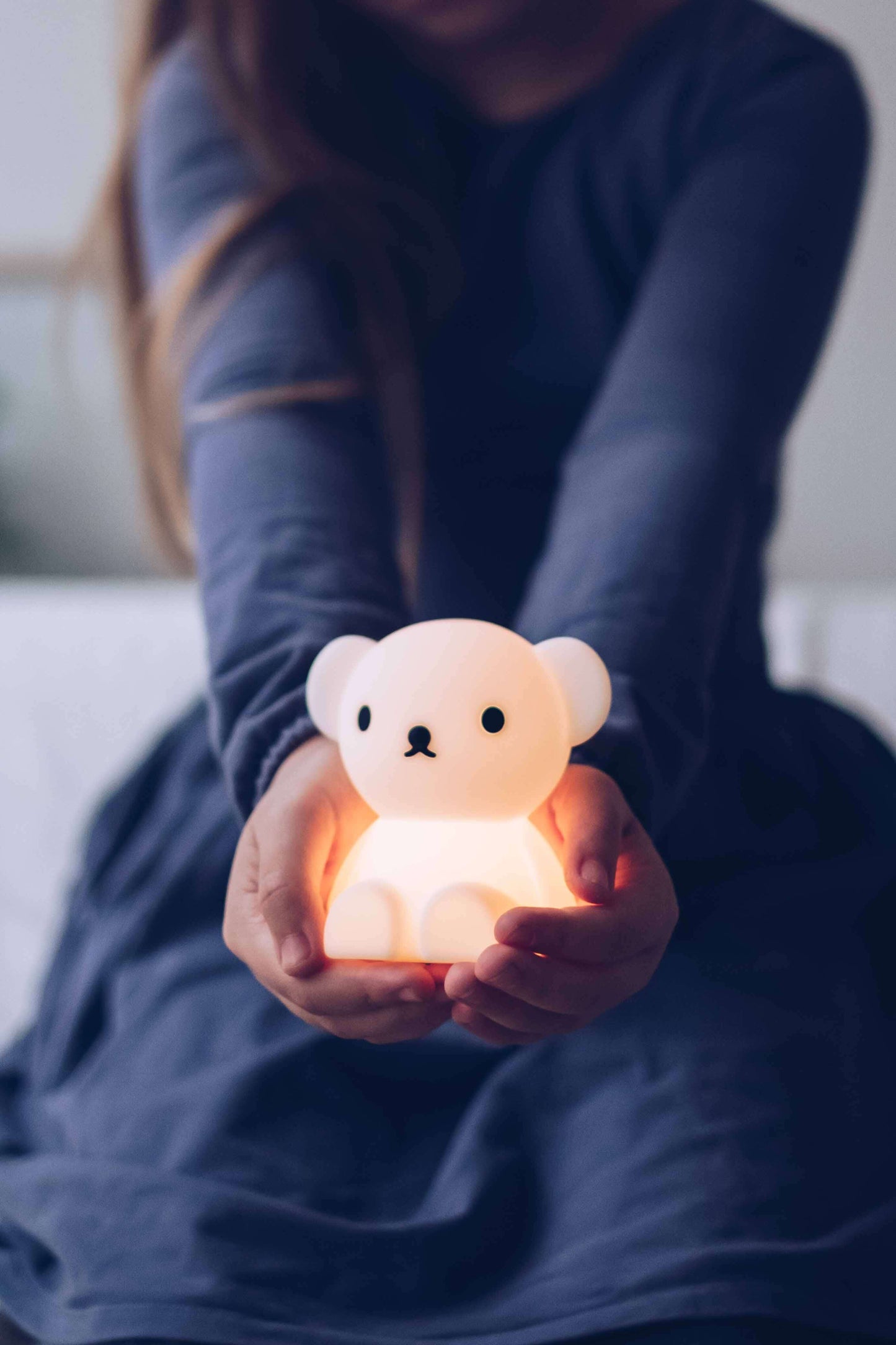 Veilleuse Boris Bundle of Light - Mr. Maria