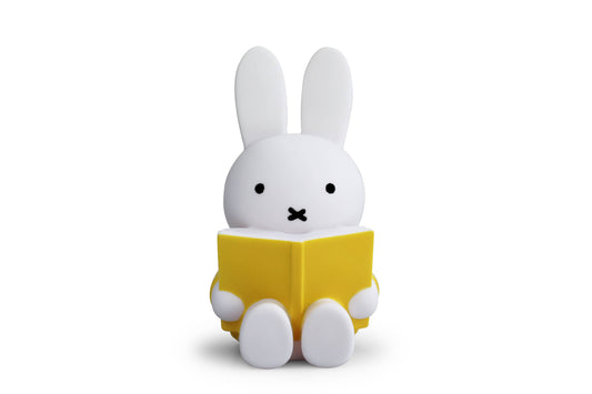 Tirelire Miffy Coin Bank - Just Dutch