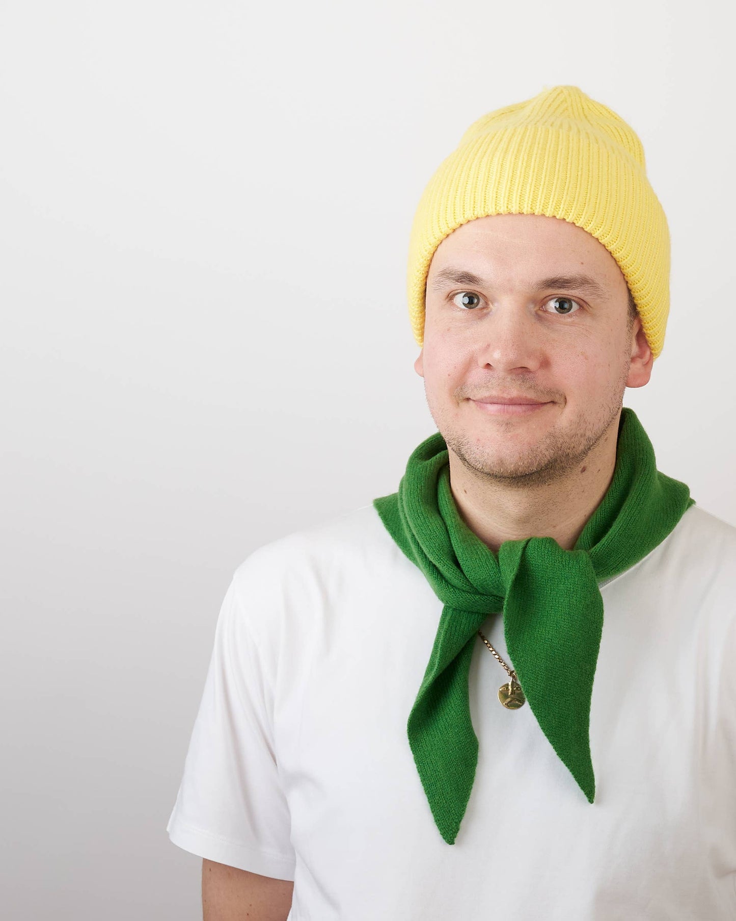 Tuques Angora Wool Beanie - Billy Bamboo