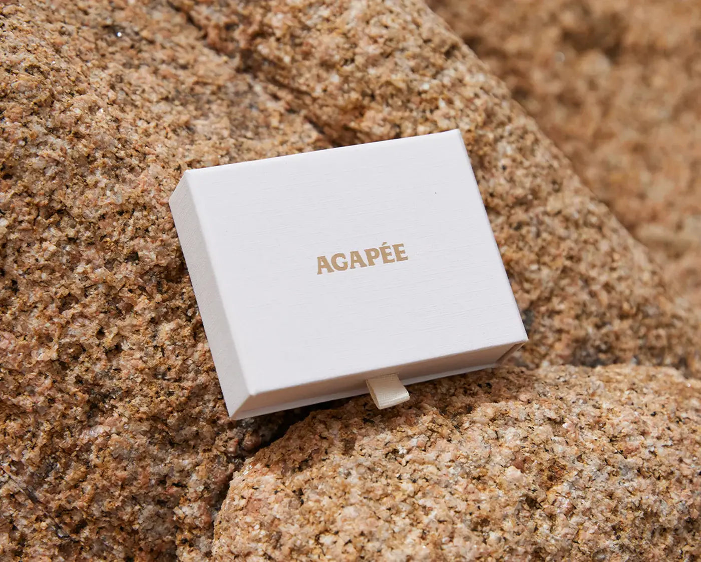 Boucles Gina - Agapée