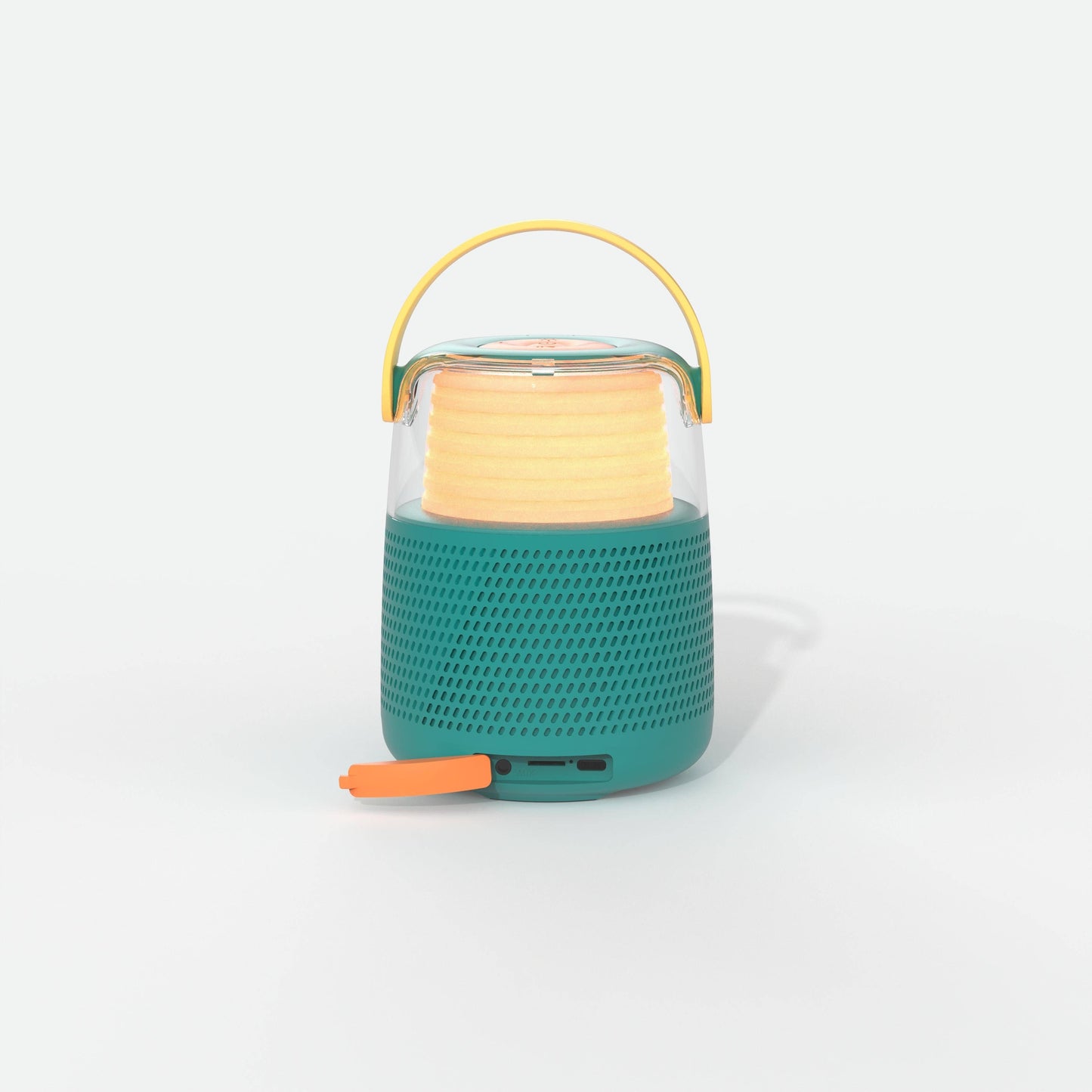 KS-80 –  Speaker Karaoke  & Micro sans fil - MOB