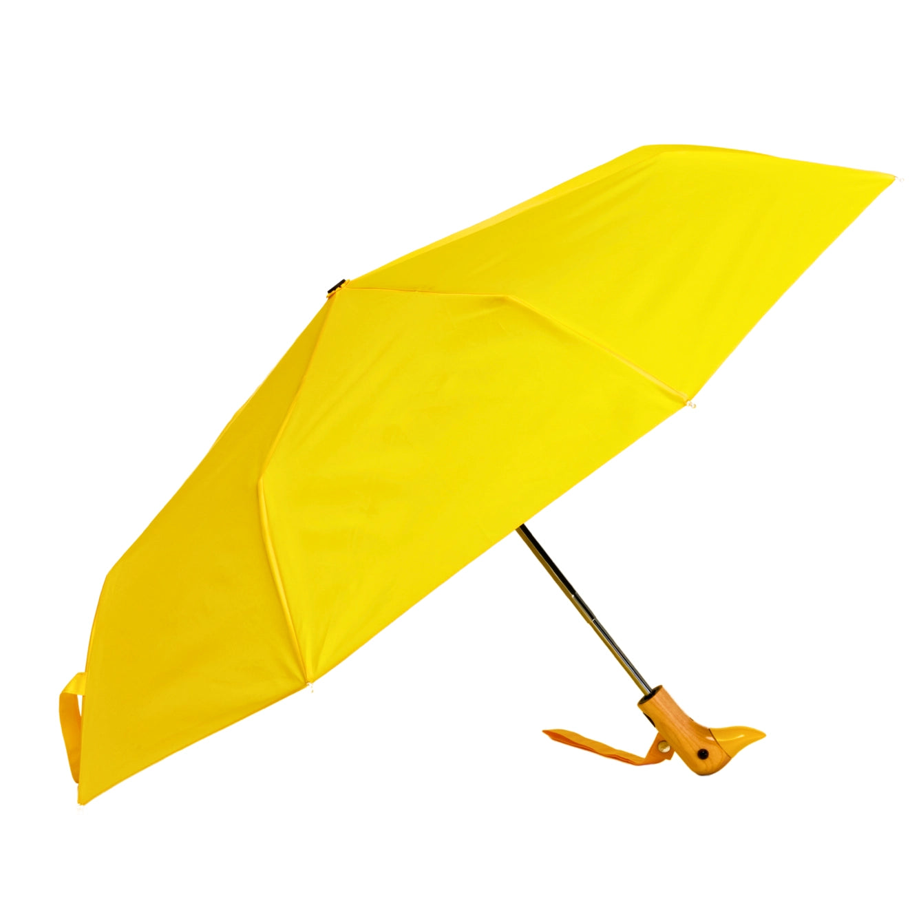 Parapluie Signature yellow - Original Duckhead