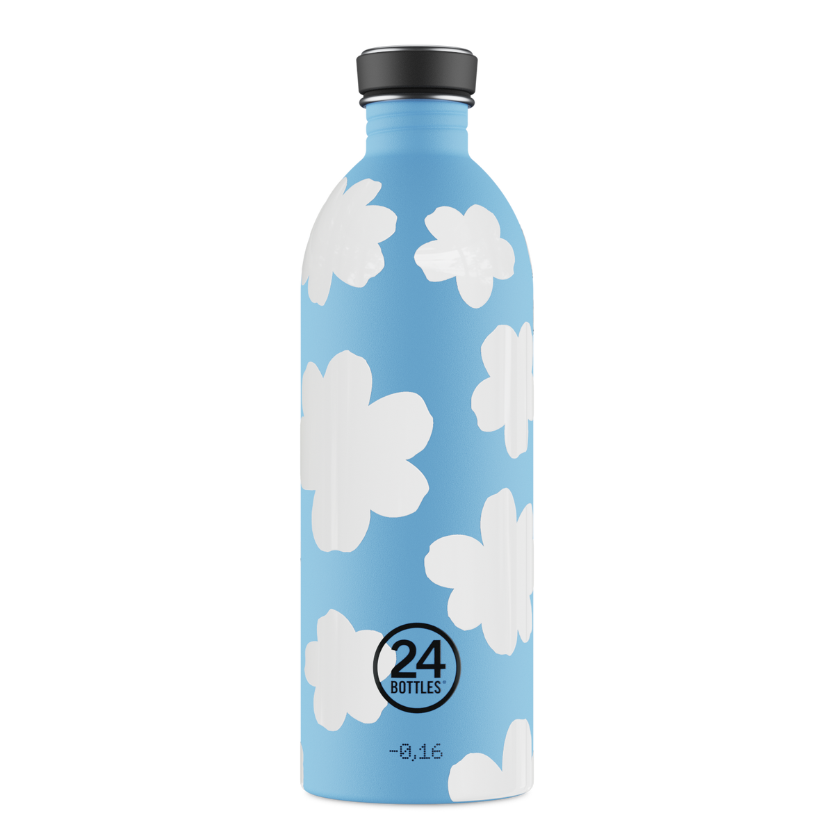 Bouteilles Simples Urban Bottle 500 ml - 24Bottles