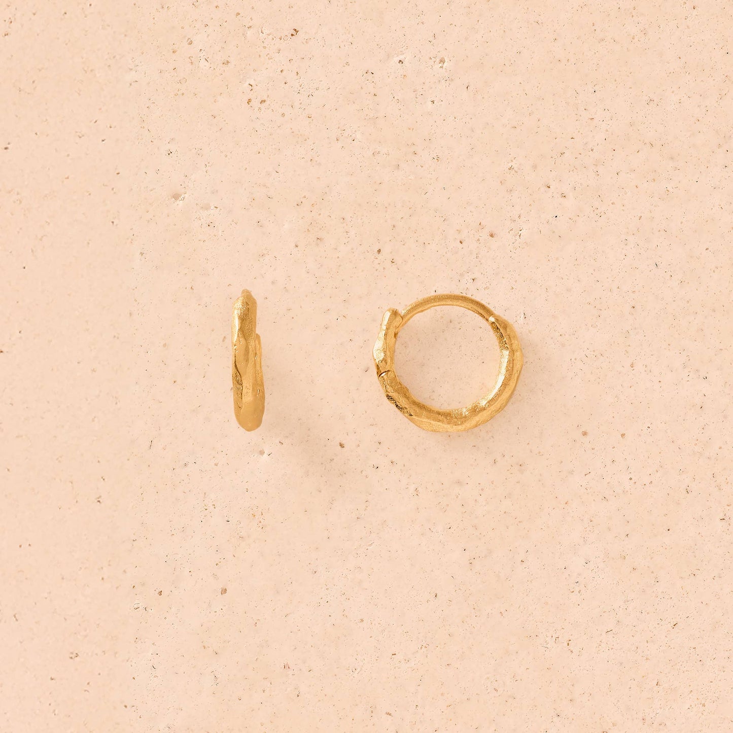 Boucles Gina - Agapée