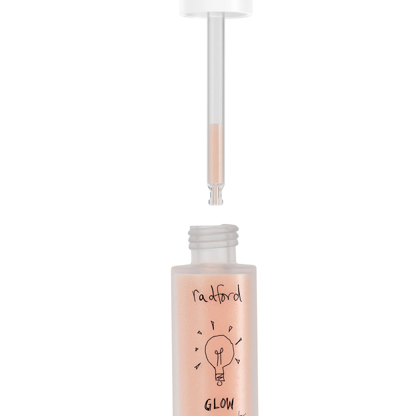 Illuminateur de teint ''GLOW'' - Radford Beauty