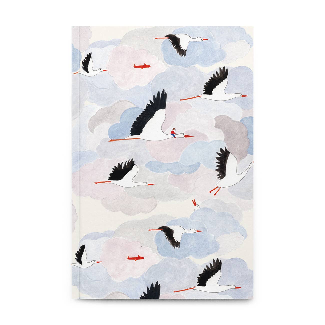 Collection Carnet - Petit Gramme