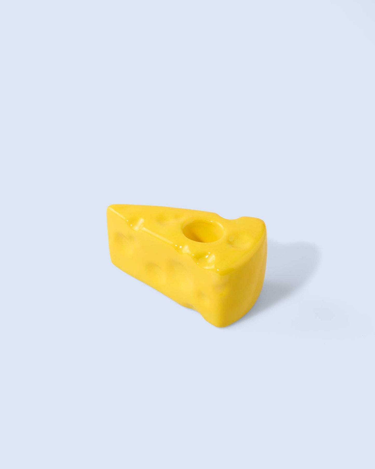 Bougeoir Fromage - Cheese Candlestick - Fluid market