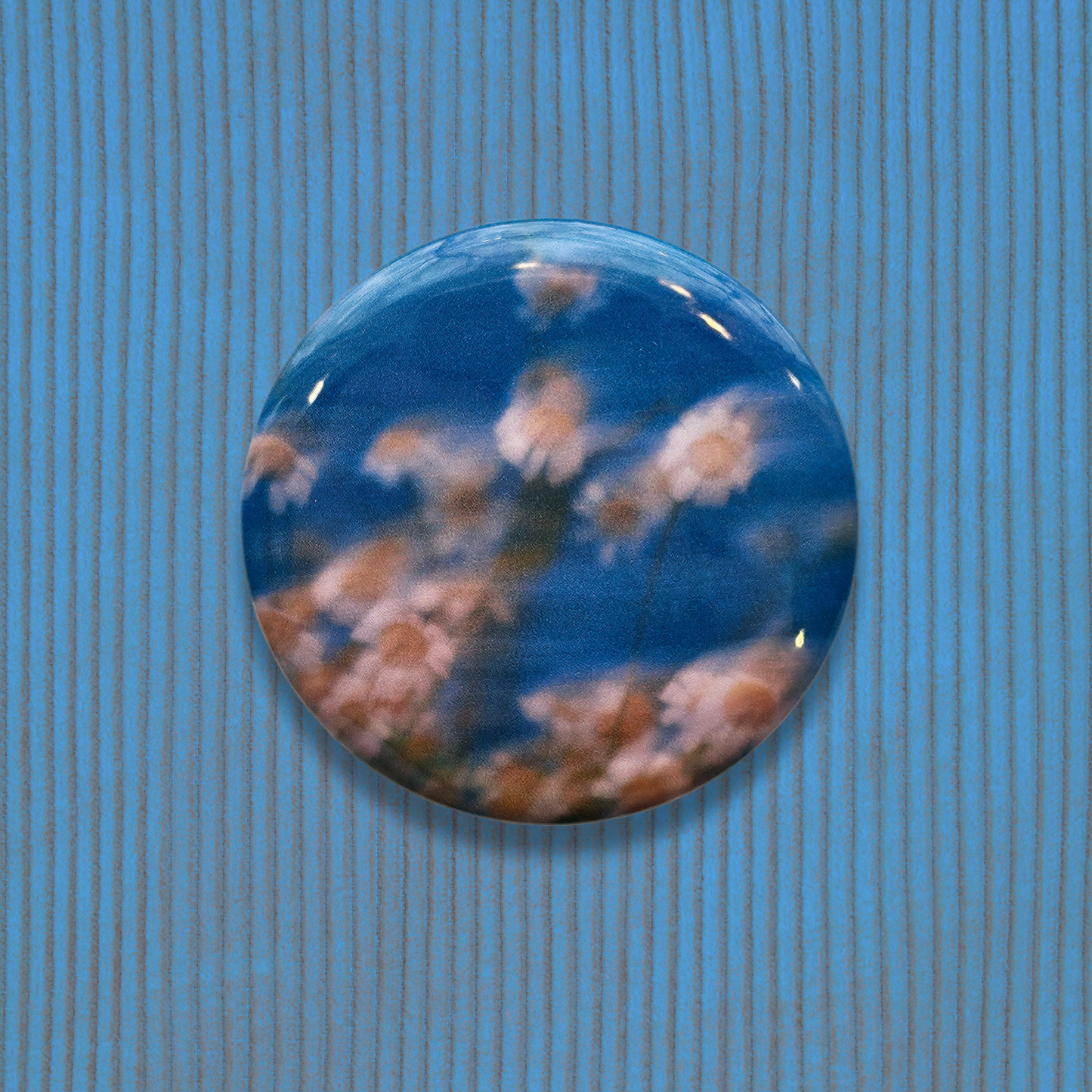 Aimants - Riley Grae