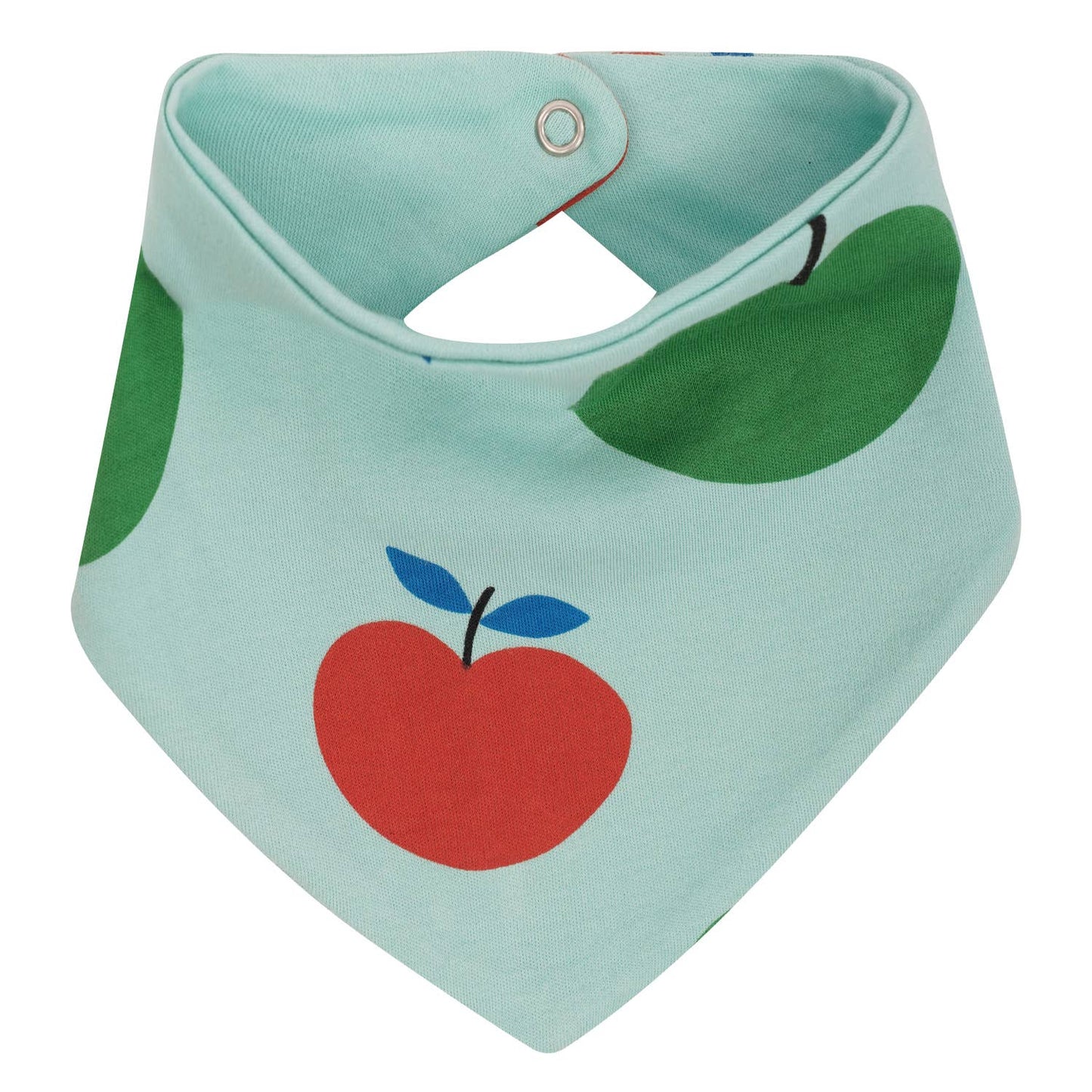 Bavoir Bandana Bib - Parade Organics