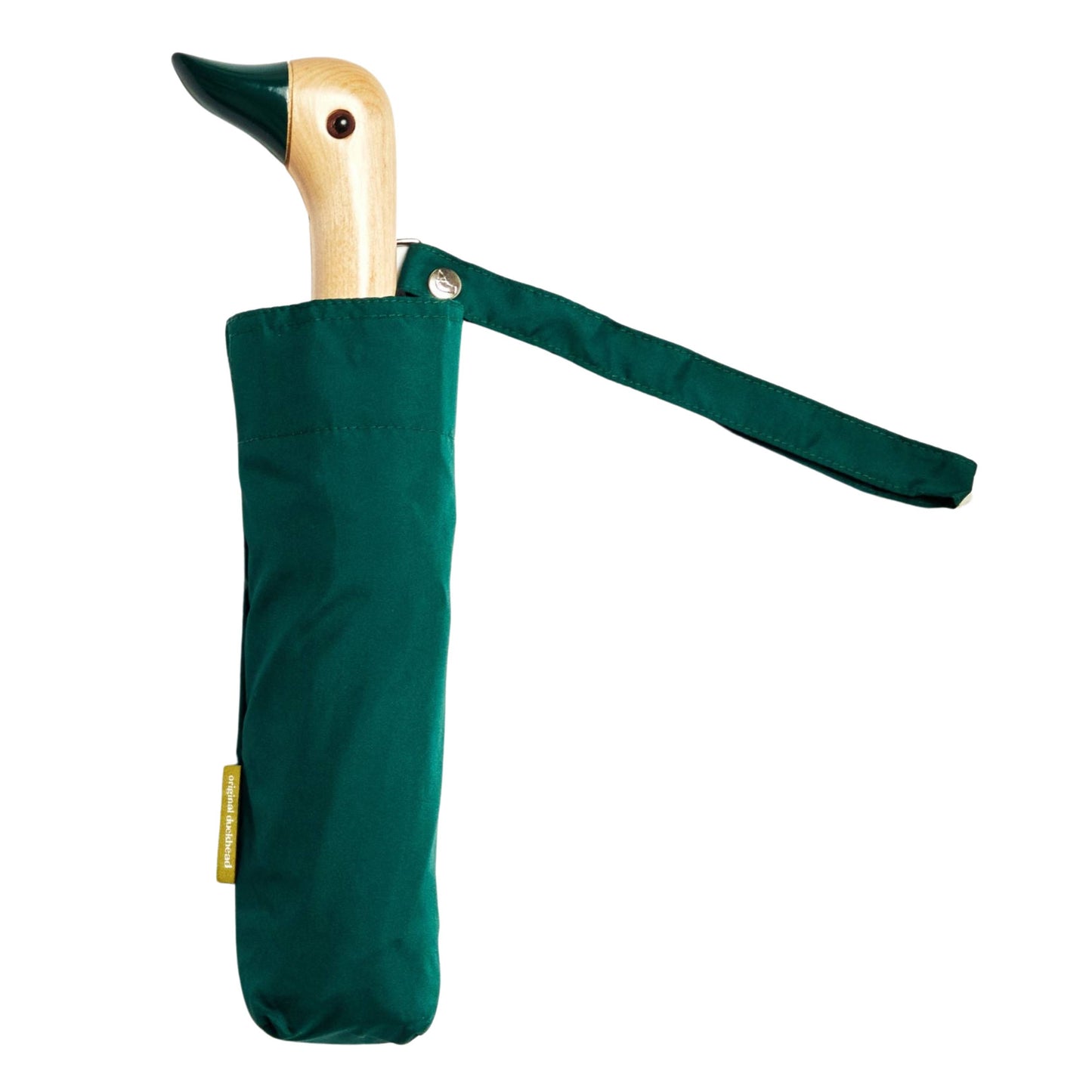 Parapluie vert foret - Original Duckhead