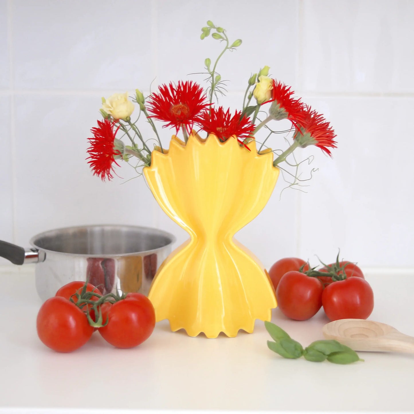 Vase Farfalle - Fluid Market