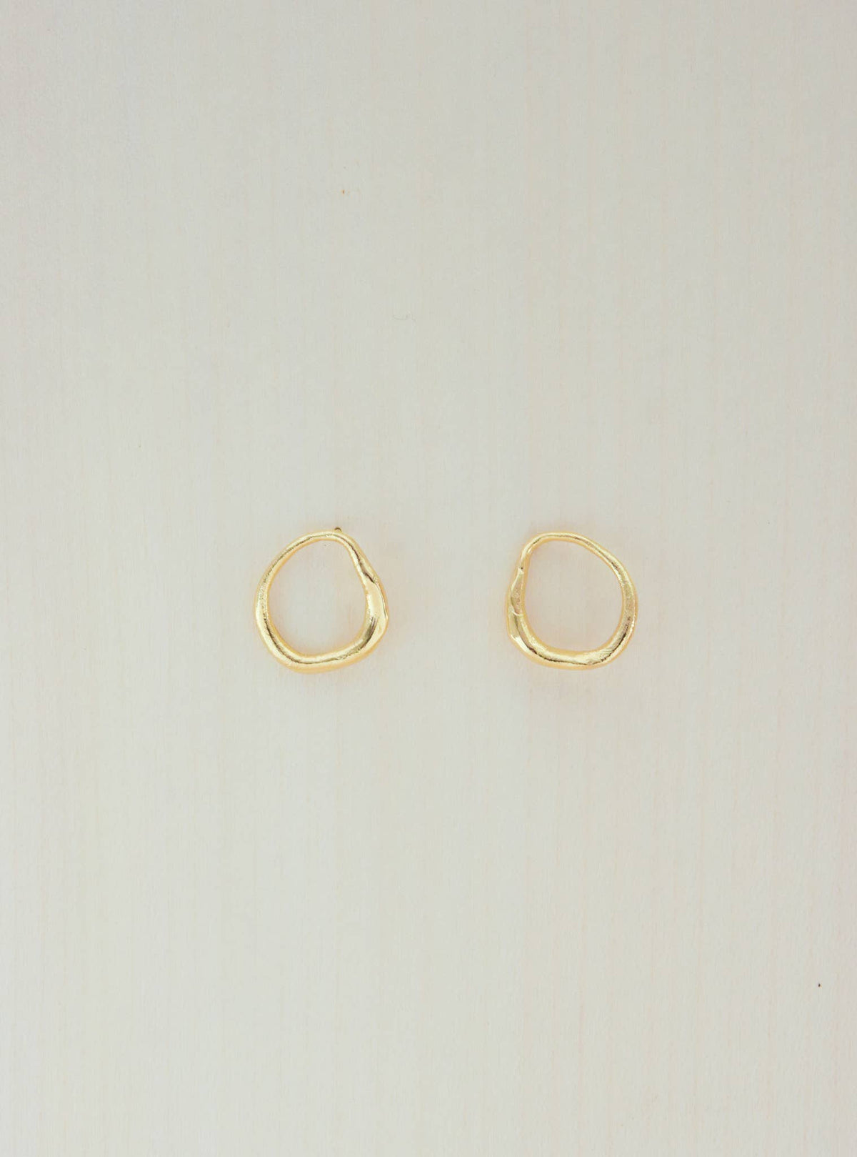 Boucles Echoes Earrings - Judith Benita -