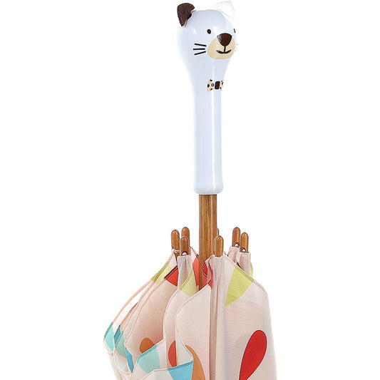 Parapluies pour enfants en bois - Umbrella - Vilac