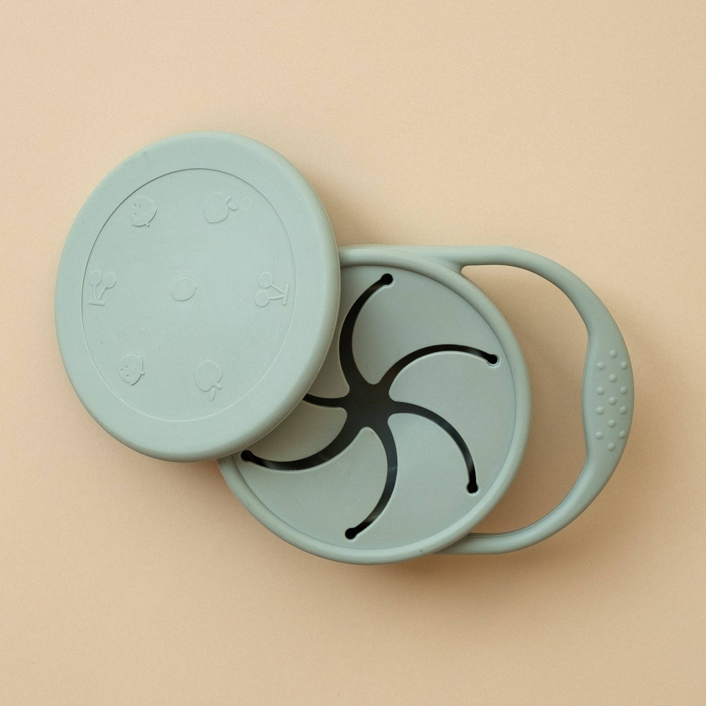 Gobelet à collation Snack cup - Minika