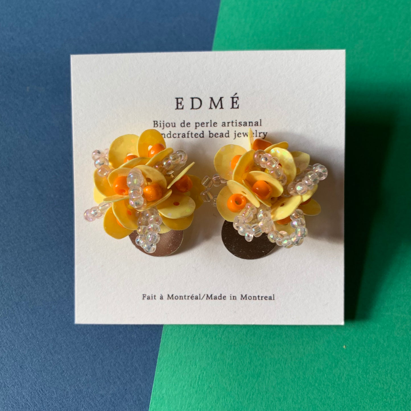 Collection 45 - Edme