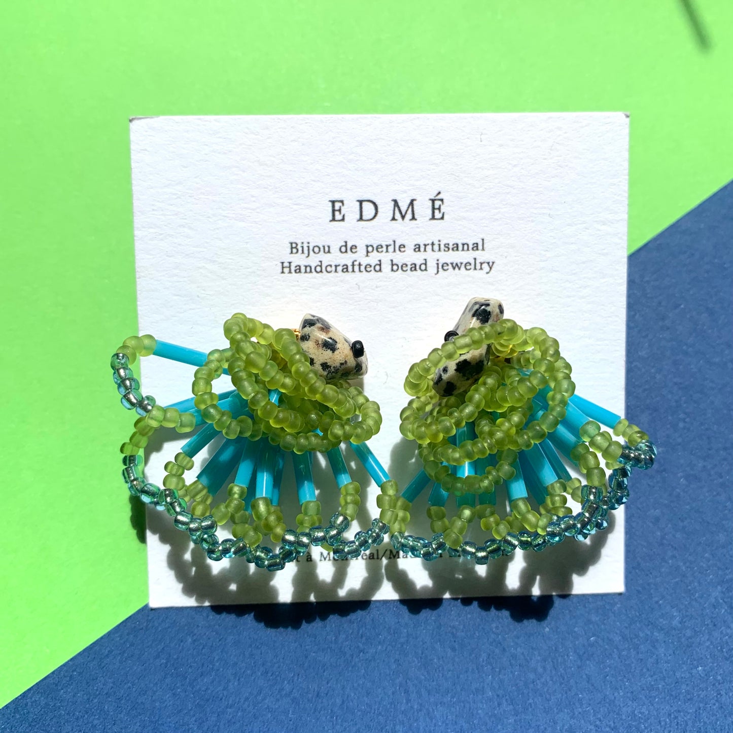 Collection 45 - Edme