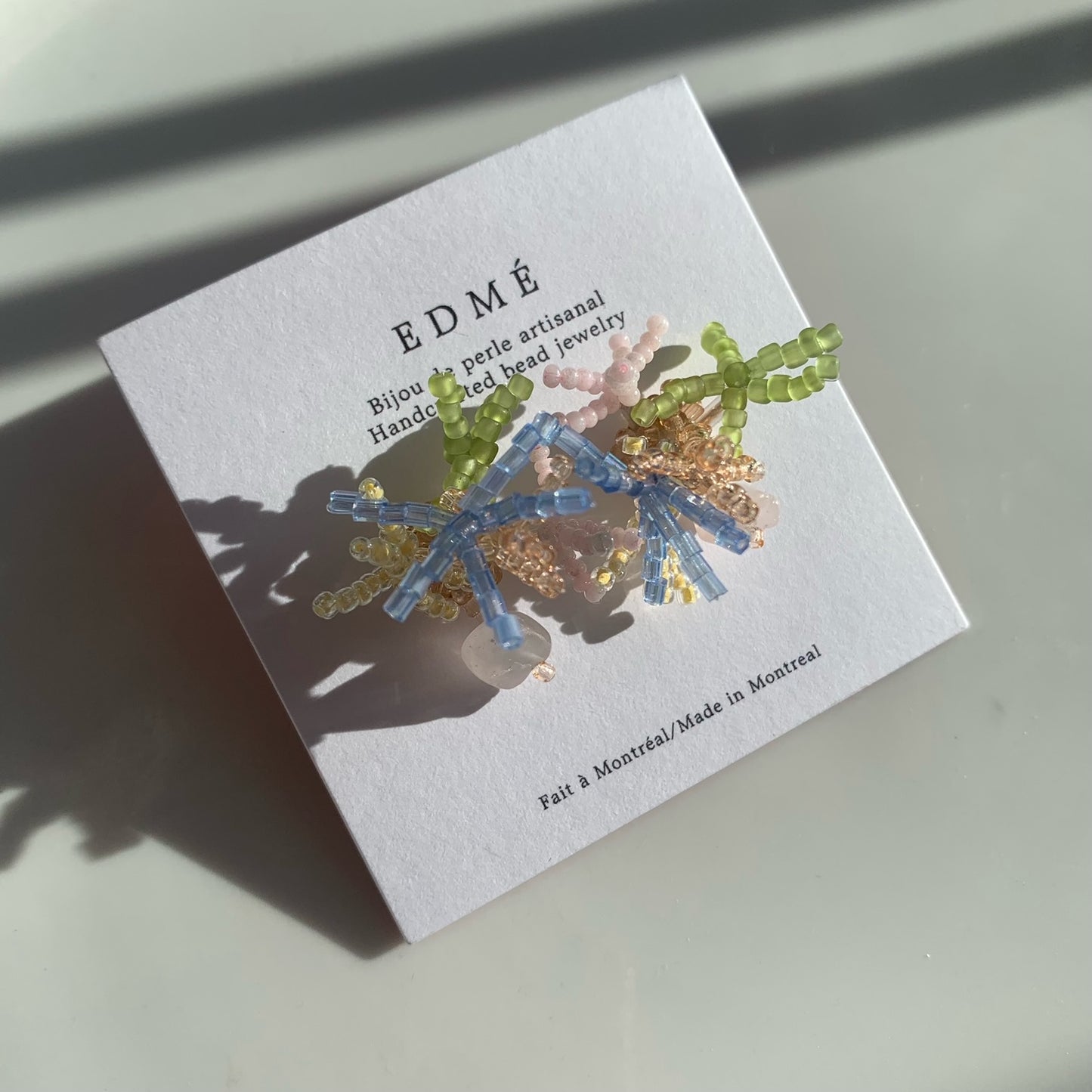 Collection 45 - Edme