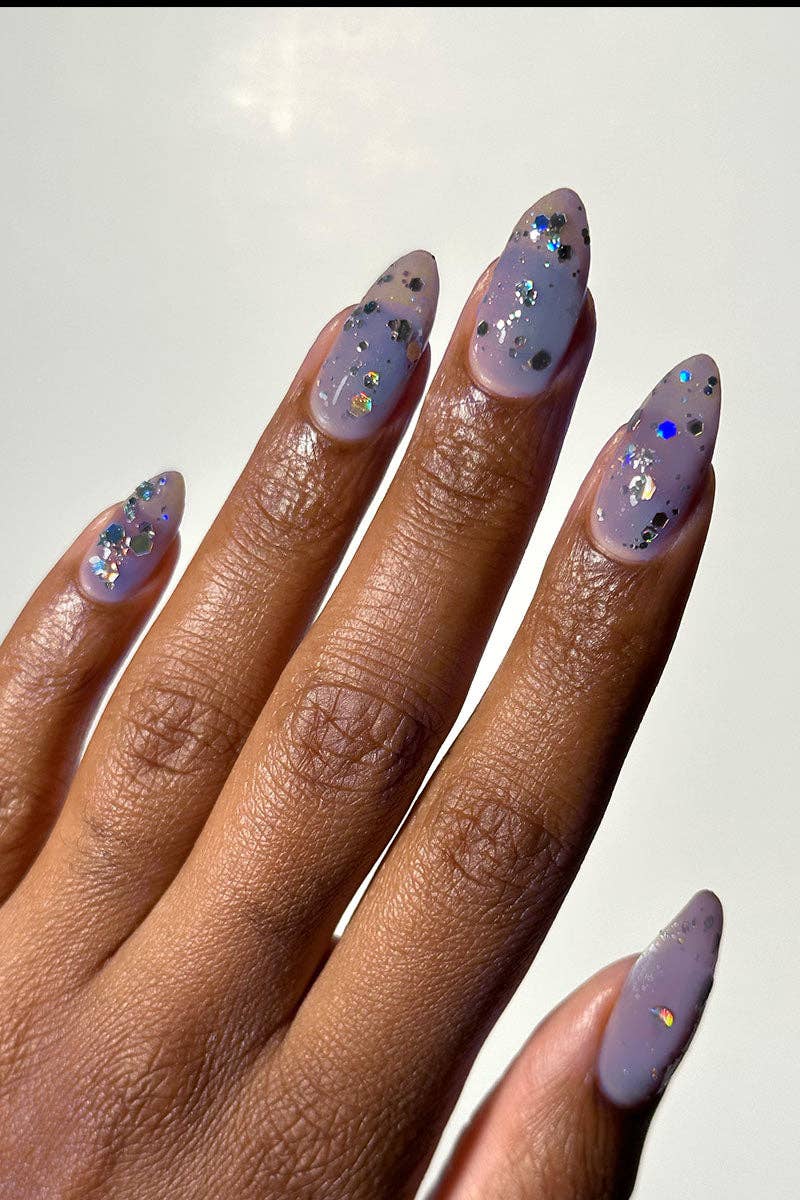 Vernis à ongles Celestial Glitter - Cirque Colors