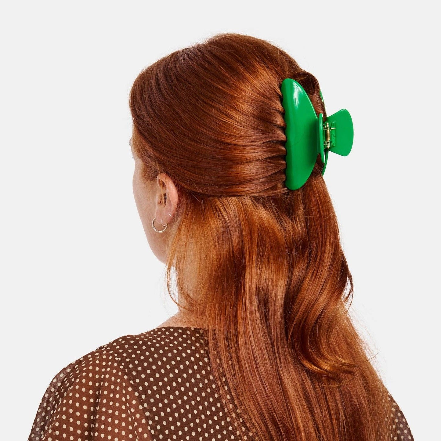 Pinces et barrettes - Hair Clips and Claws - CHUNKS