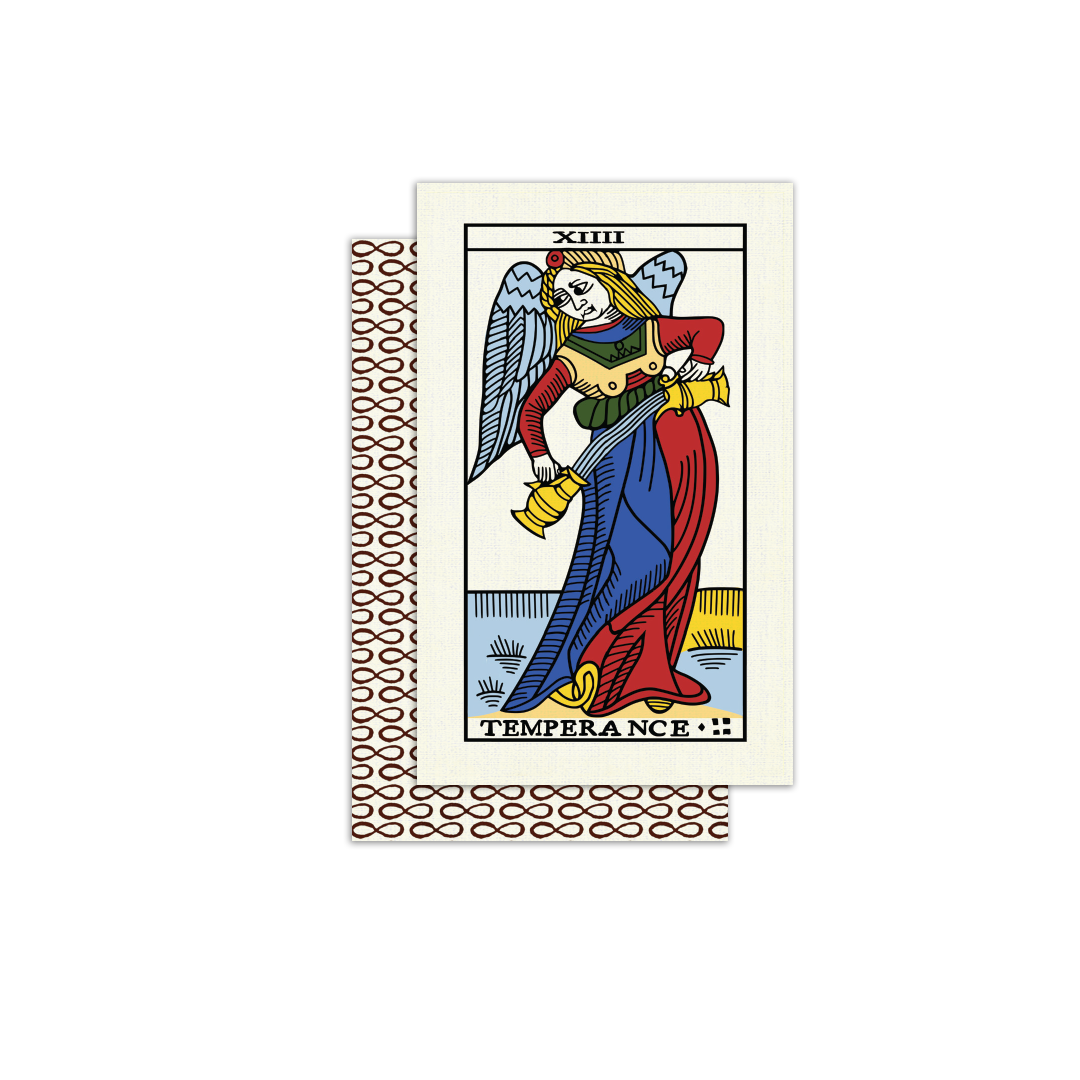 Tarot de Marseille - Art of Play