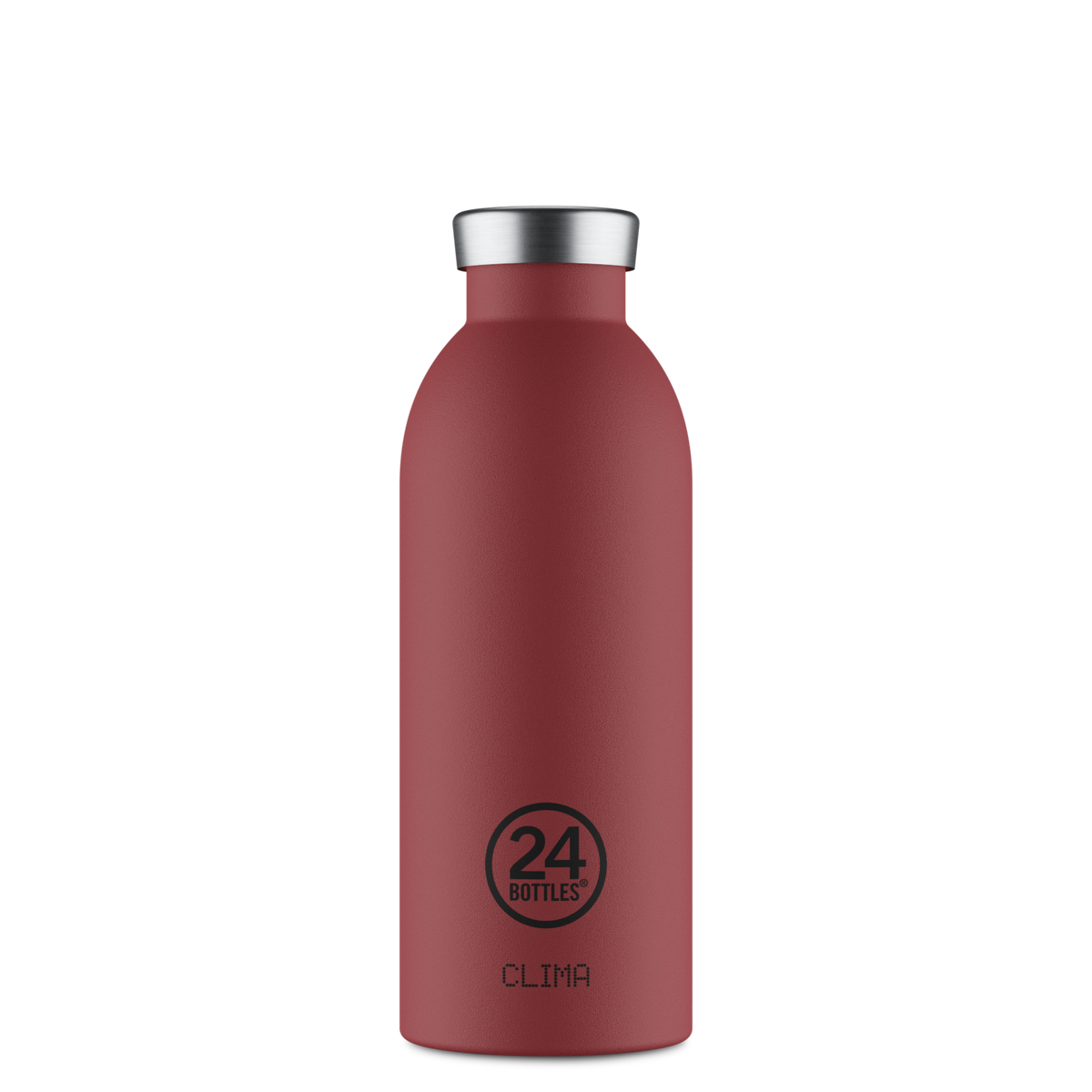 Bouteilles Isothermes Clima Bottle  500 ml - 24Bottles
