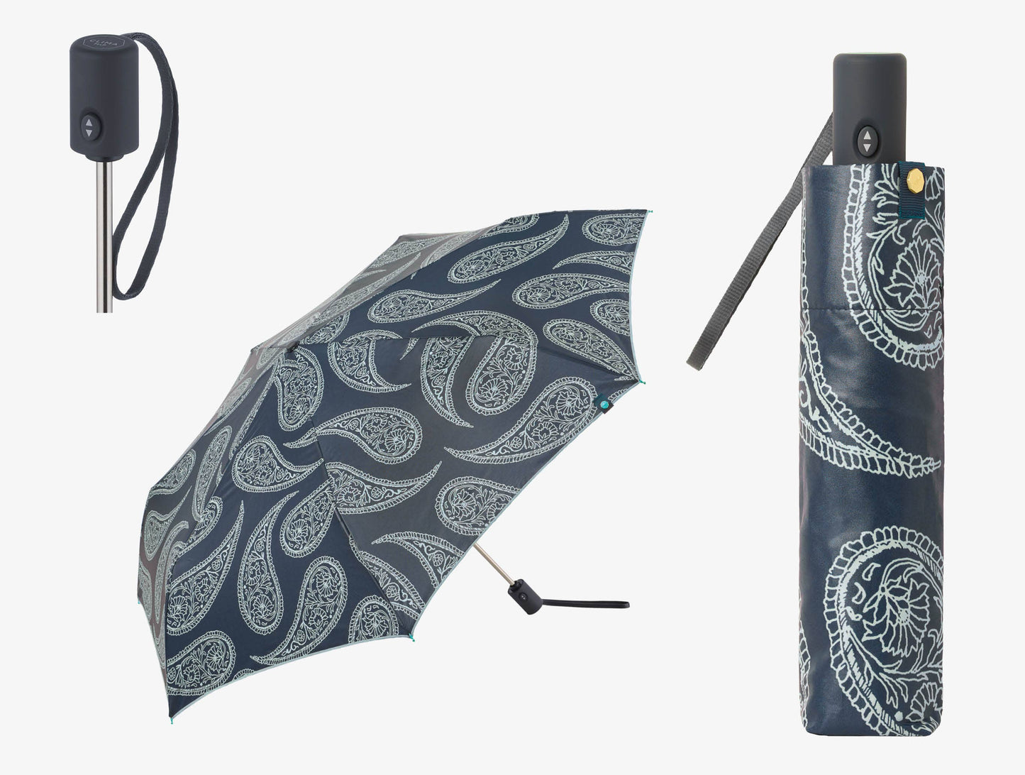 Parapluie et Ombrelle Bandana - Clima Umbrellas