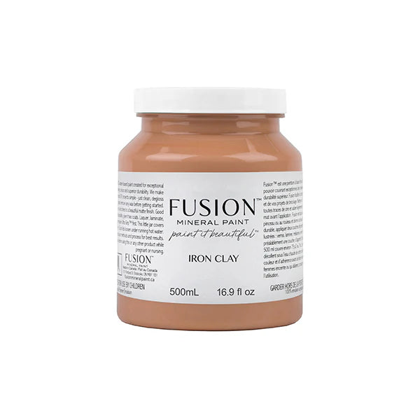 Peinture Fusion Paint 500 ml