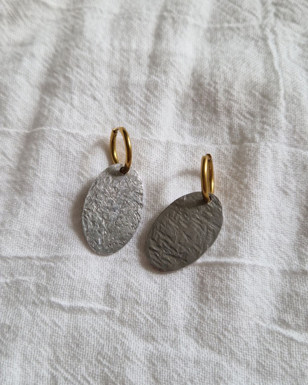 Boucles NAËL - Lunaël