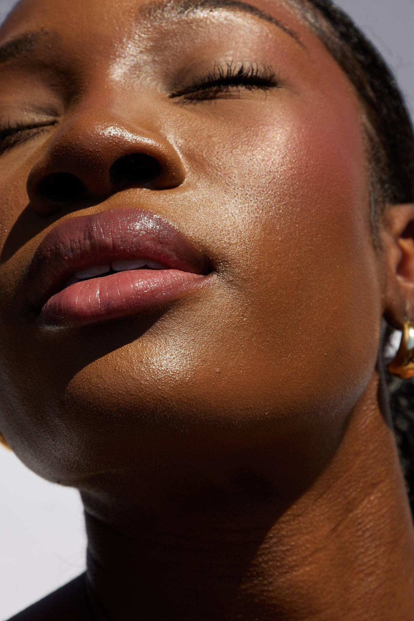 Illuminateur de teint ''GLOW'' - Radford Beauty