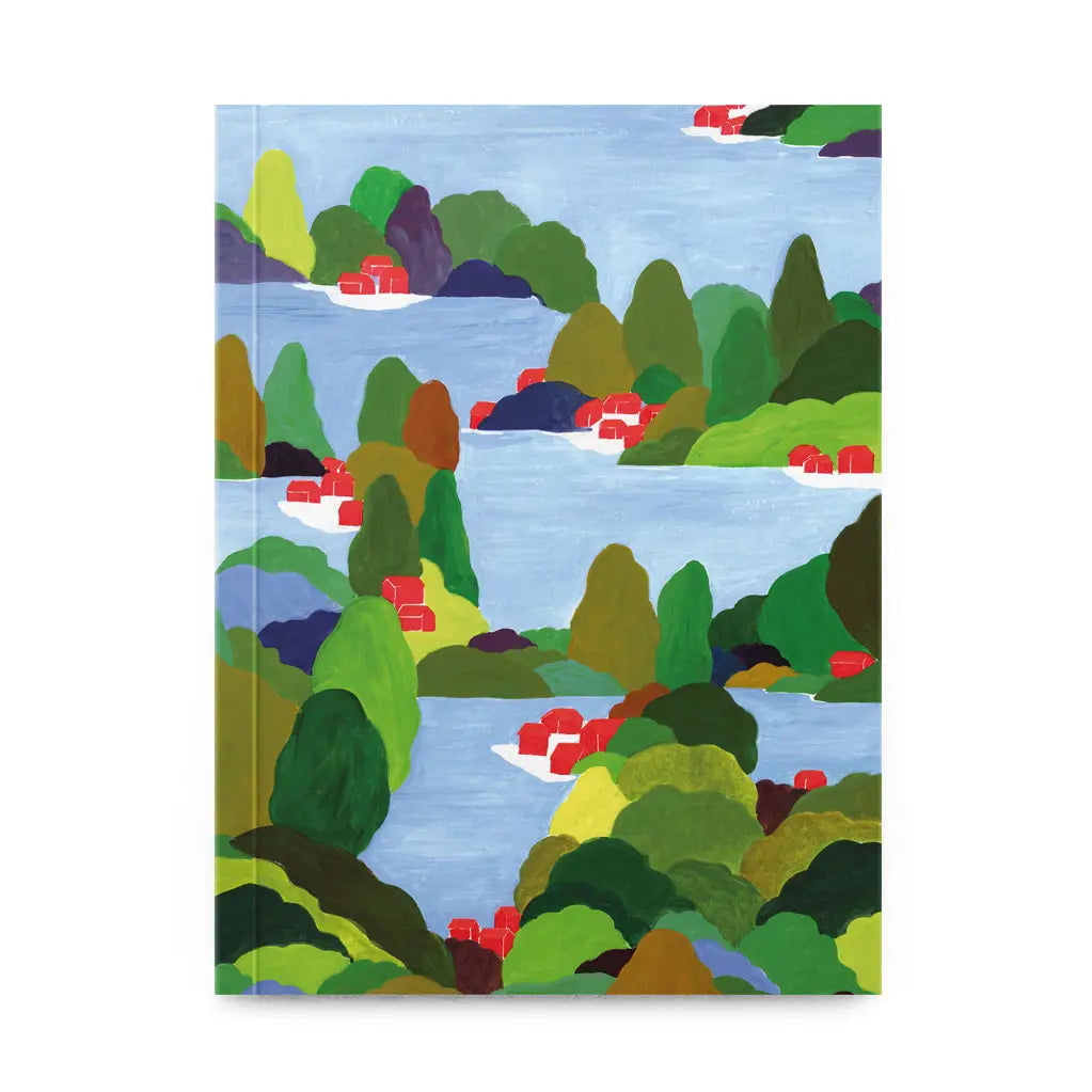 Collection Carnet - Petit Gramme