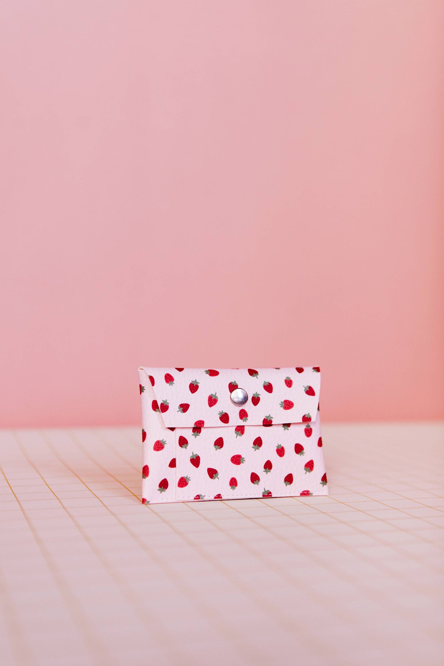 Porte-cartes - ECKE