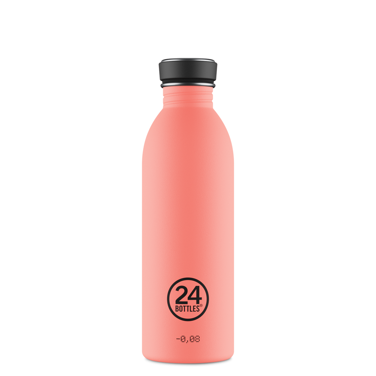Bouteilles Simples Urban Bottle 500 ml - 24Bottles