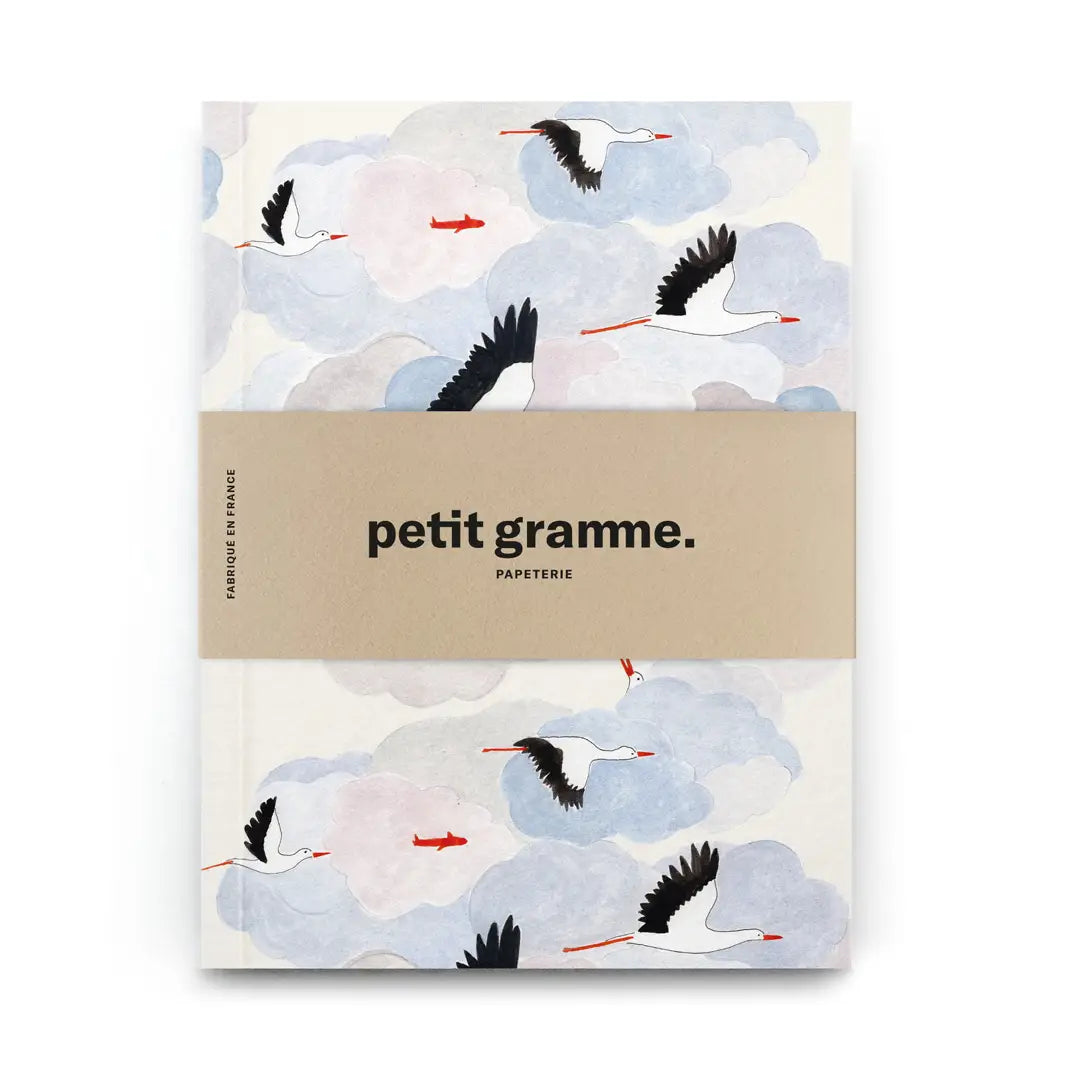 Collection Carnet - Petit Gramme