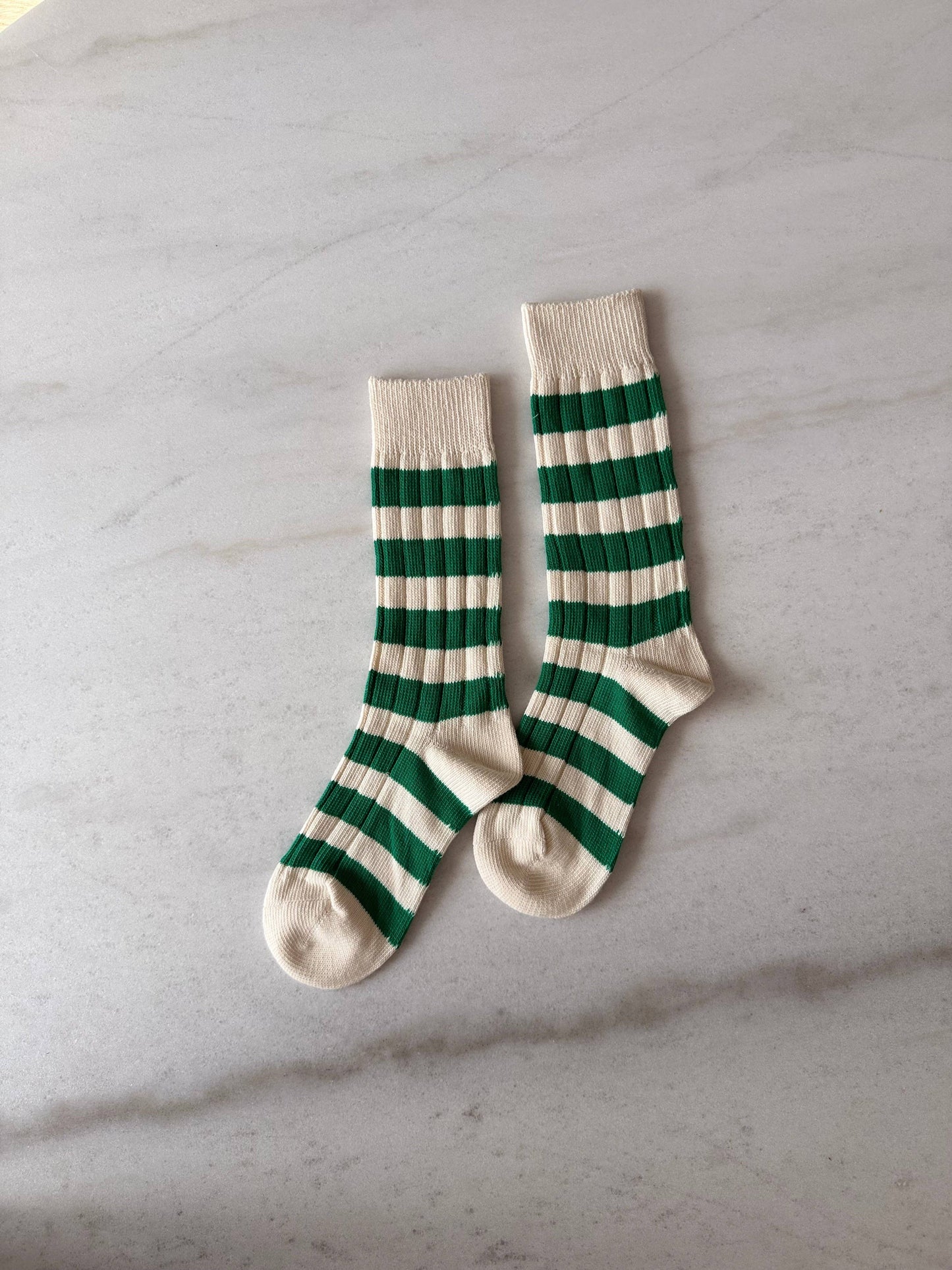 Chaussettes rayures / lignées - Billy Bamboo