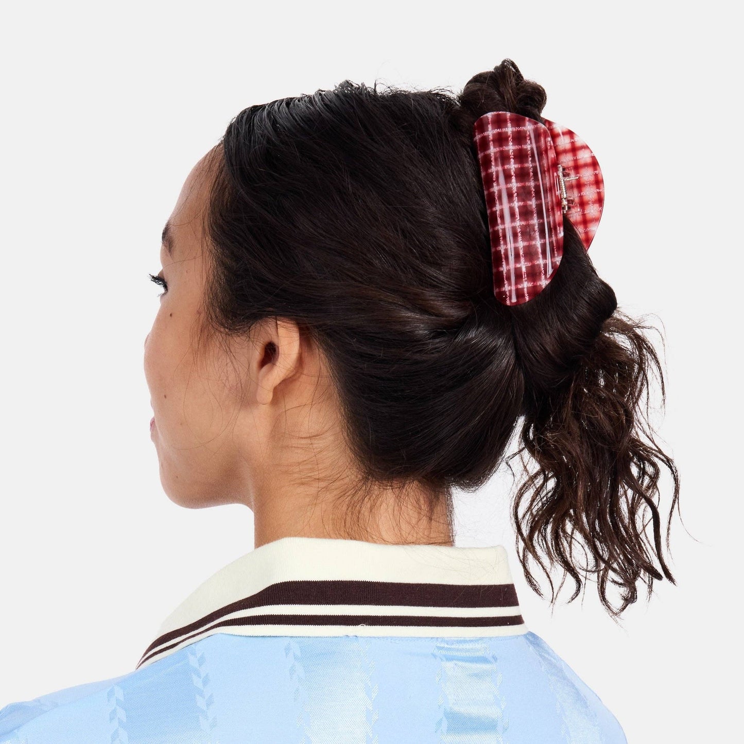 Pinces et barrettes - Hair Clips and Claws - CHUNKS