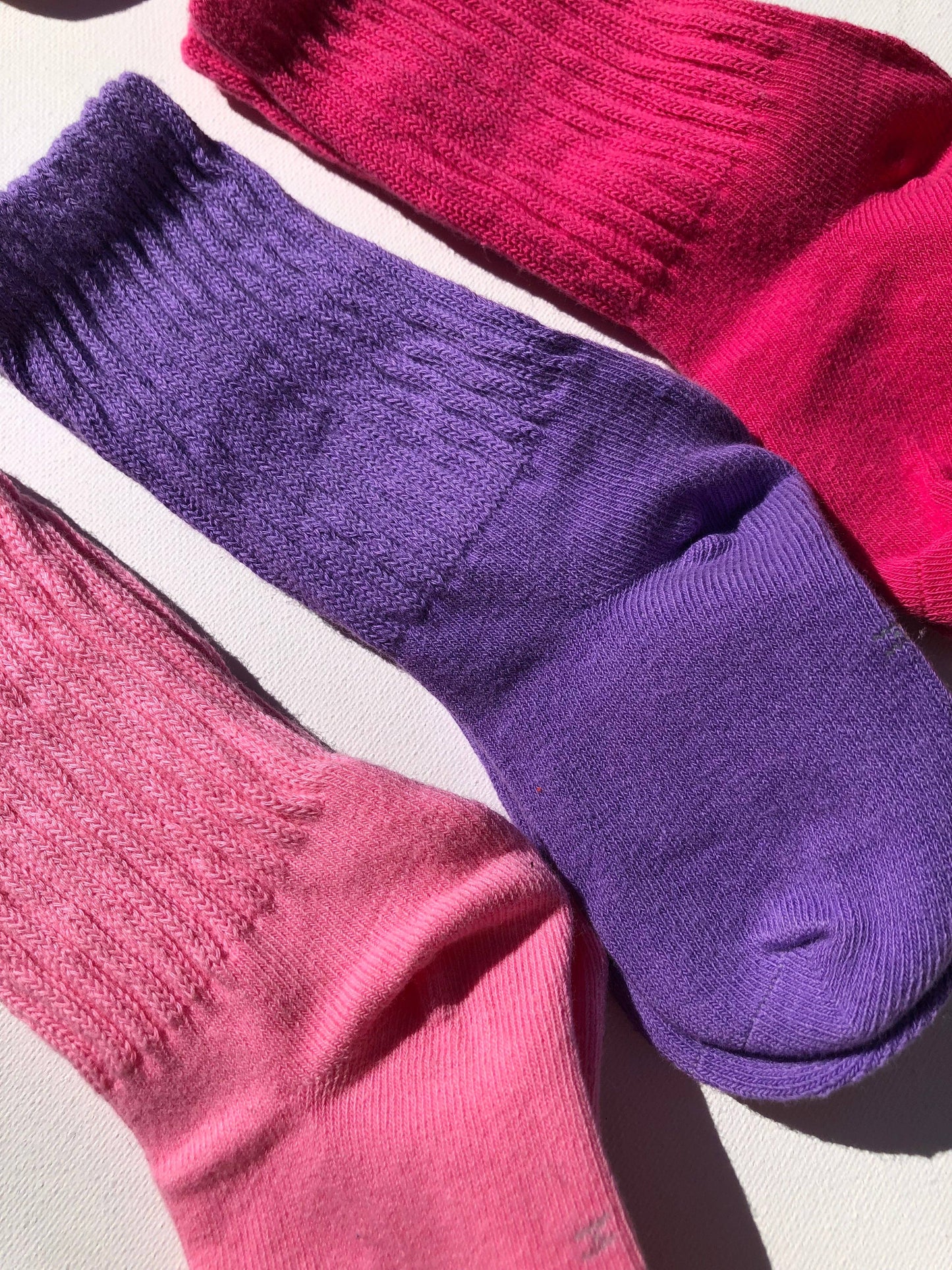 Chaussettes pour enfants - Socks for Kids - Billy Bamboo