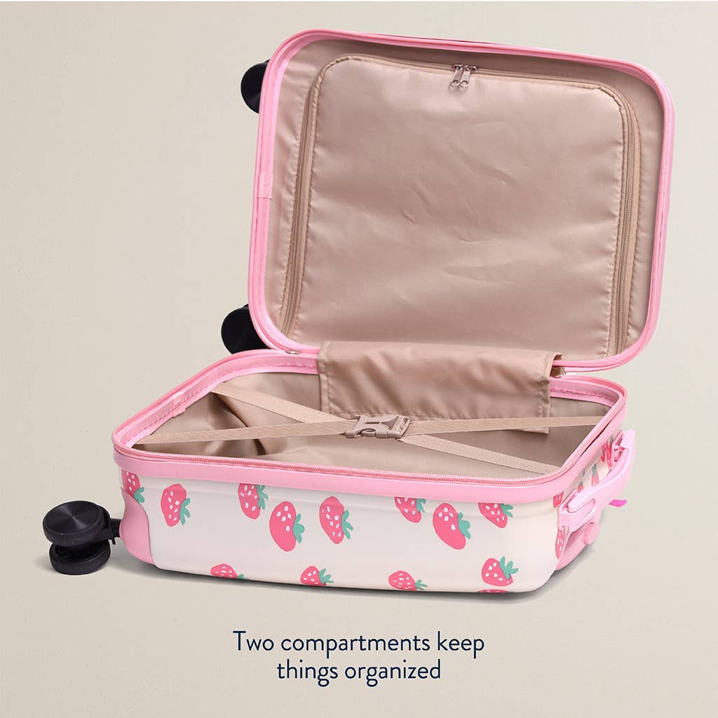 Valise Enfant - Itzy Ritzy