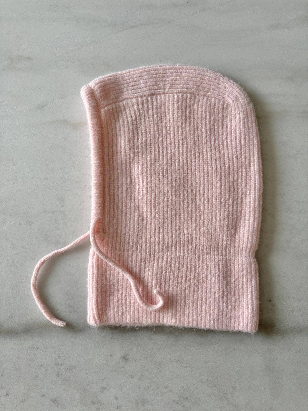Cagoule laine - Fuzzy Alpaca Balaclava - Billy Bamboo