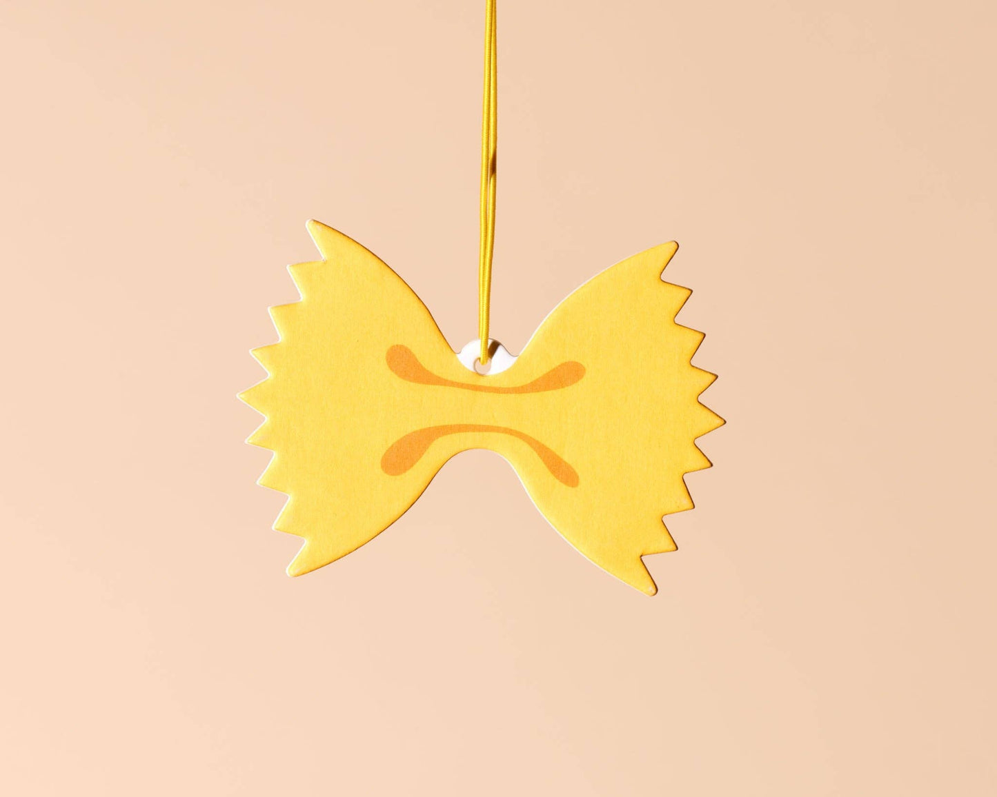 Sent-bon Air Freshener - And Here We Are